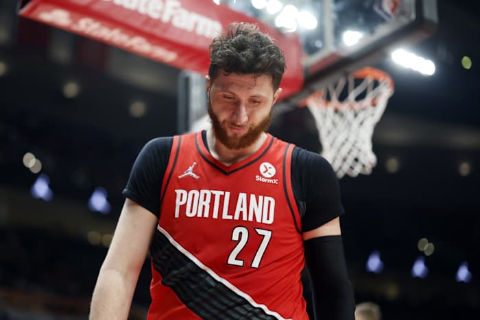 Jusuf Nurkic